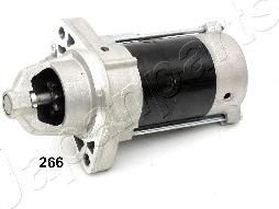 Japanparts MTZ266 - Starter onlydrive.pro