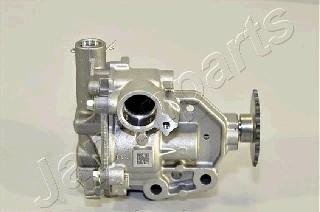 Japanparts OP-NS10 - Oil Pump onlydrive.pro