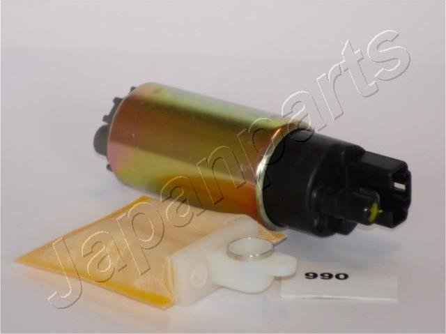 Japanparts PB-990 - Fuel Pump onlydrive.pro