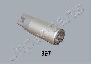 Japanparts PB-997 - Fuel Pump onlydrive.pro