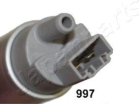 Japanparts PB-997 - Fuel Pump onlydrive.pro