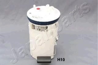 Japanparts PB-H10 - Kütusepump onlydrive.pro