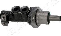 Japanparts PF-156 - Brake Master Cylinder onlydrive.pro