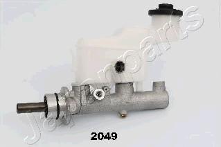 Japanparts PF-2049 - Brake Master Cylinder onlydrive.pro