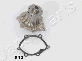 Japanparts PQ-912 - Water Pump onlydrive.pro