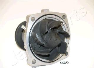 Japanparts PQ-920 - Water Pump onlydrive.pro