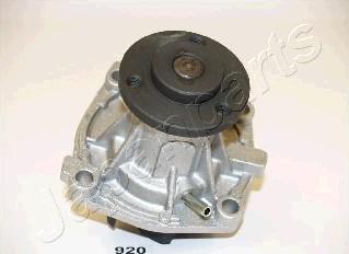 Japanparts PQ-920 - Water Pump onlydrive.pro