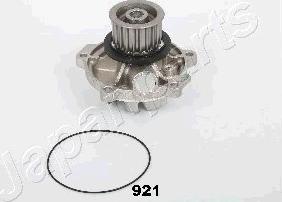 Japanparts PQ-921 - Water Pump onlydrive.pro