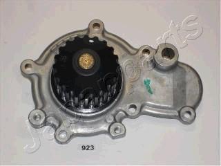 Japanparts PQ-923 - Water Pump onlydrive.pro