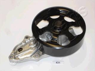 Japanparts PQ-431 - Water Pump onlydrive.pro