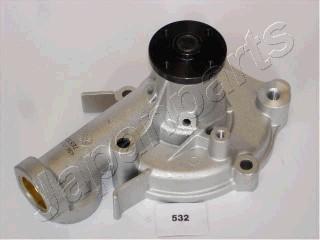 Japanparts PQ-532 - Water Pump onlydrive.pro