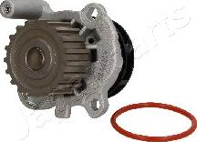 Japanparts PQ-0901 - Water Pump onlydrive.pro