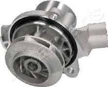 Japanparts PQ-0919 - Water Pump onlydrive.pro