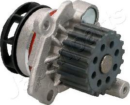 Japanparts PQ-0914 - Water Pump onlydrive.pro