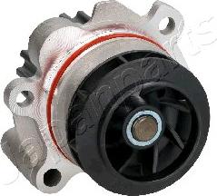 Japanparts PQ-0914 - Water Pump onlydrive.pro