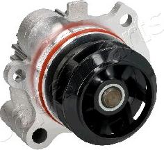 Japanparts PQ-0931 - Water Pump onlydrive.pro