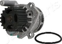 Japanparts PQ-0921 - Water Pump onlydrive.pro