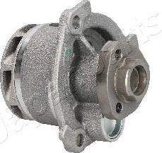 Japanparts PQ-0404 - Water Pump onlydrive.pro