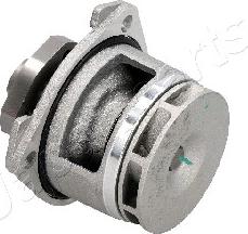 Japanparts PQ-0404 - Water Pump onlydrive.pro
