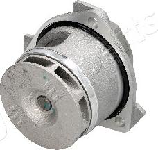 Japanparts PQ-0404 - Water Pump onlydrive.pro