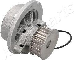 Japanparts PQ-0400 - Water Pump onlydrive.pro