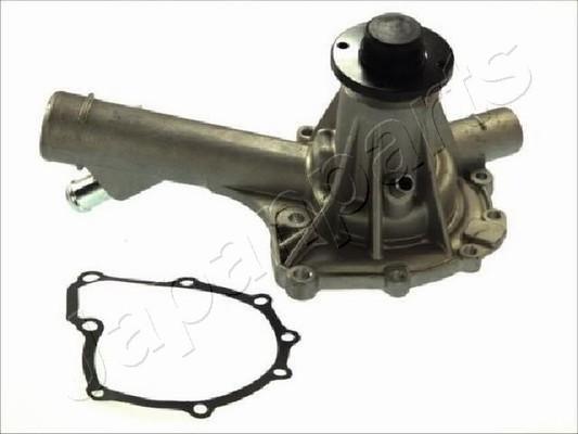 Japanparts PQ-0522 - Water Pump onlydrive.pro