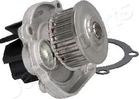 Japanparts PQ-015 - Water Pump onlydrive.pro