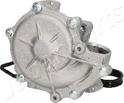 Japanparts PQ-0117 - Water Pump onlydrive.pro