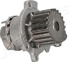 Japanparts PQ-018 - Water Pump onlydrive.pro