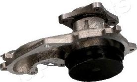 Japanparts PQ-0300 - Water Pump onlydrive.pro