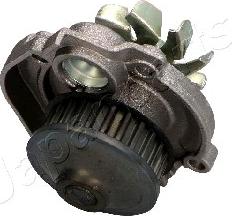 Japanparts PQ-0200 - Water Pump onlydrive.pro