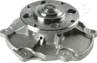 Japanparts PQ-0219 - Water Pump onlydrive.pro