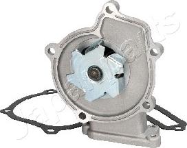 Japanparts PQ-199 - Water Pump onlydrive.pro