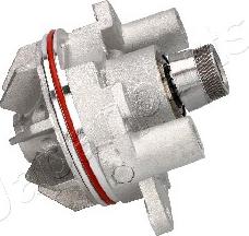 Japanparts PQ-148 - Water Pump onlydrive.pro
