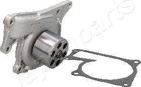Japanparts PQ-150 - Water Pump onlydrive.pro