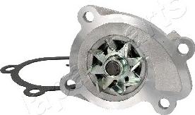 Japanparts PQ-110 - Water Pump onlydrive.pro