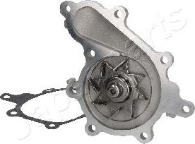 Japanparts PQ-171 - Water Pump onlydrive.pro