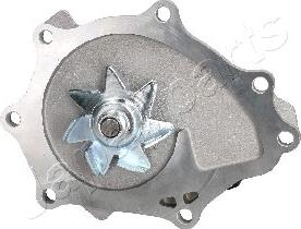 Japanparts PQ-269 - Water Pump onlydrive.pro