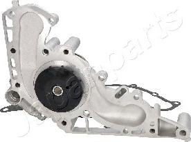 Japanparts PQ-261 - Water Pump onlydrive.pro