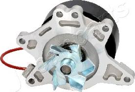 Japanparts PQ-284 - Water Pump onlydrive.pro