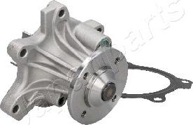 Japanparts PQ-280 - Water Pump onlydrive.pro