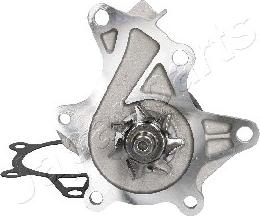 Japanparts PQ-287 - Water Pump onlydrive.pro