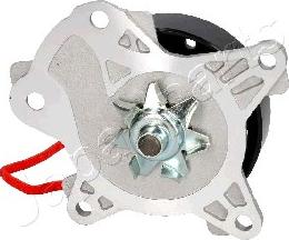 Japanparts PQ-274 - Water Pump onlydrive.pro