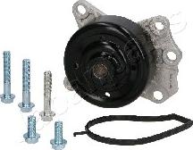 Japanparts PQ-272 - Water Pump onlydrive.pro