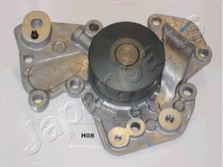 Japanparts PQ-H08 - Water Pump onlydrive.pro