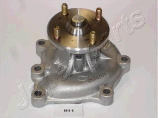 Japanparts PQ-H11 - Water Pump onlydrive.pro