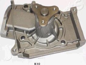 Japanparts PQ-K10 - Water Pump onlydrive.pro