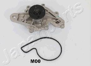 Japanparts PQ-M00 - Water Pump onlydrive.pro