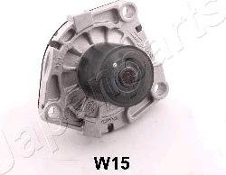 Japanparts PQ-W15 - Vesipumppu onlydrive.pro