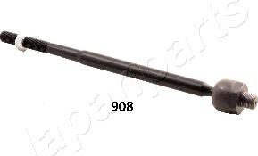 Japanparts RD-908 - Inner Tie Rod, Axle Joint onlydrive.pro
